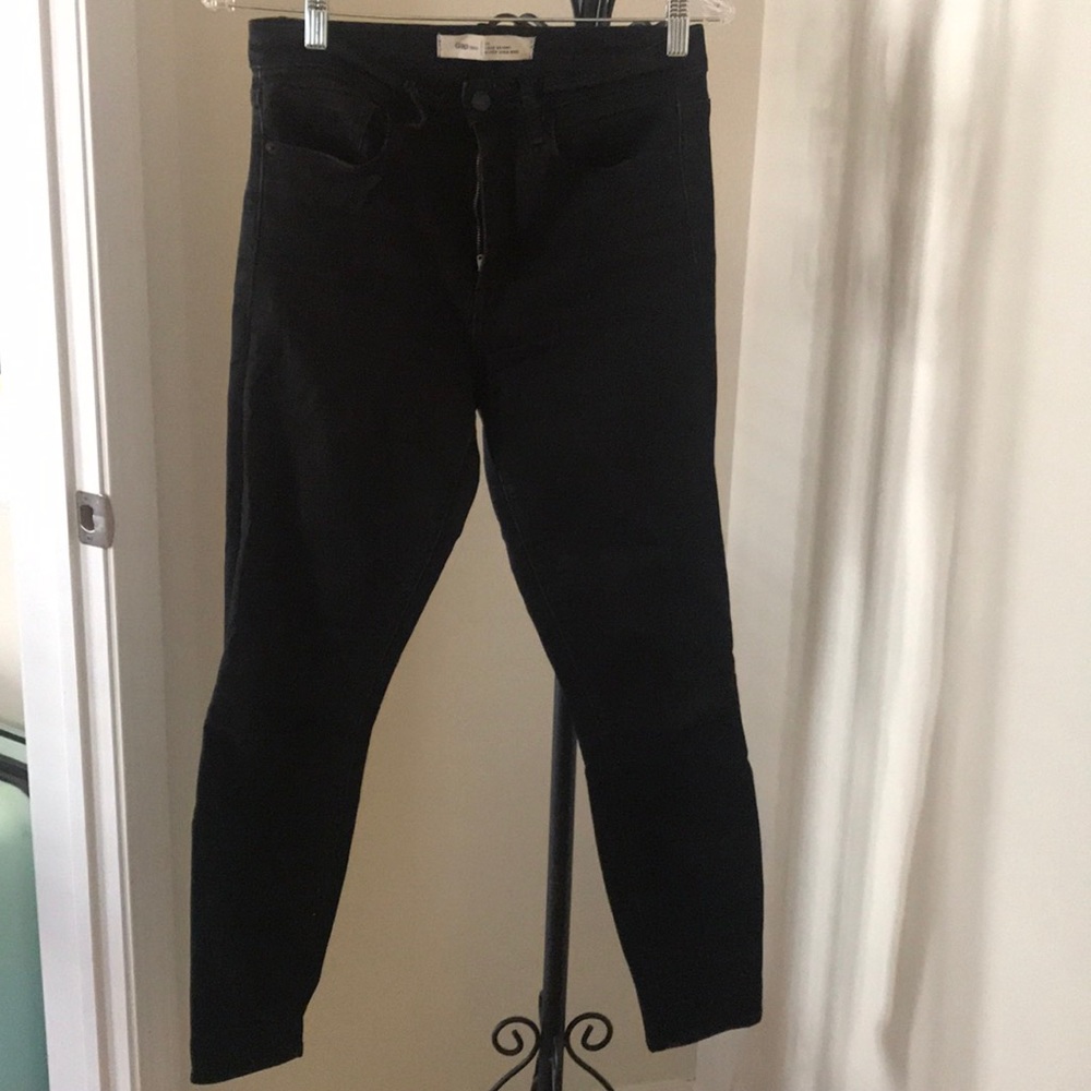 GAP Jeans
